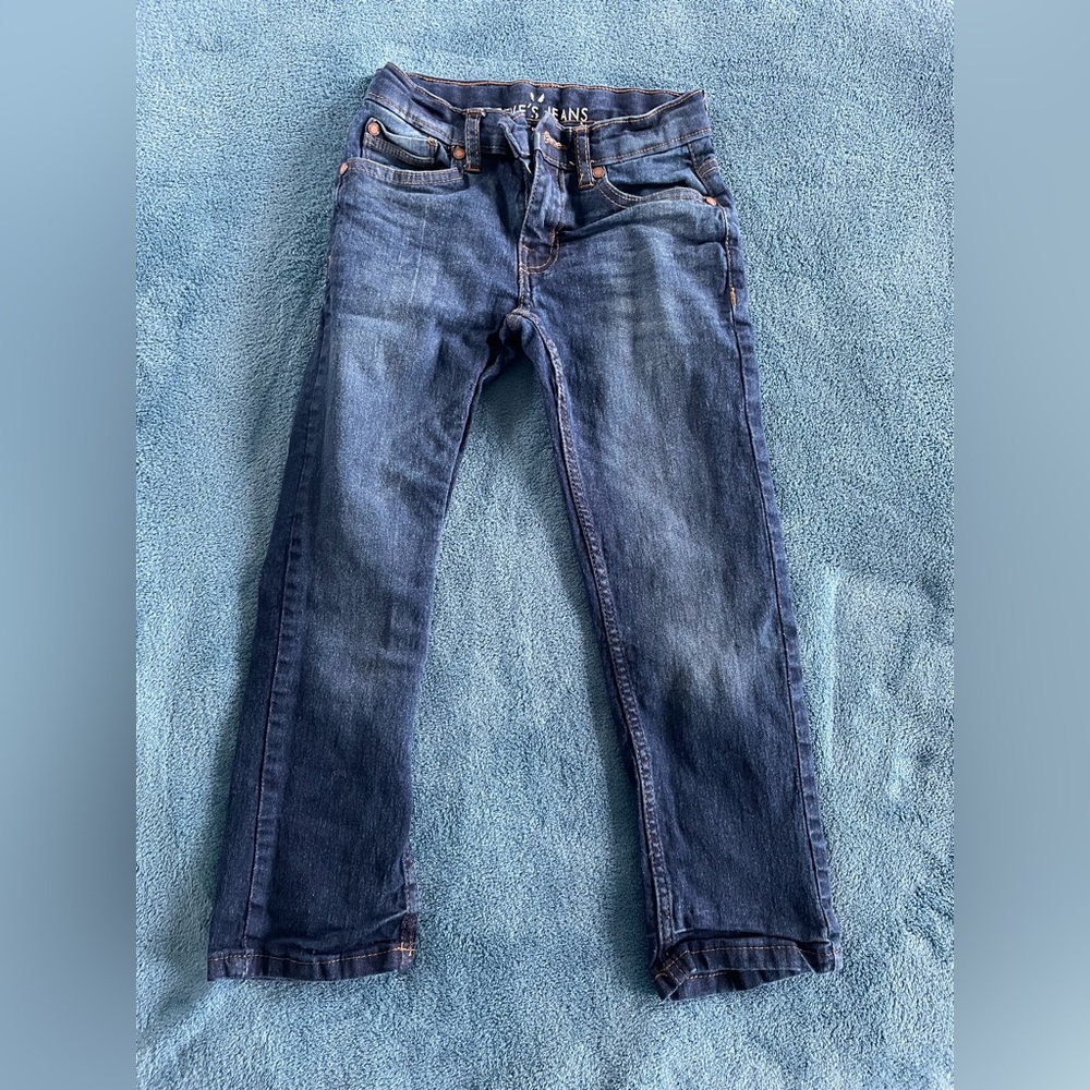 Boys jeans